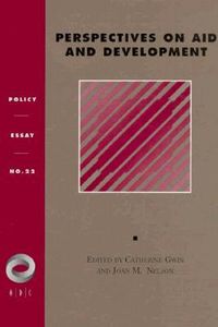 Produktbild: Perspectives on Aid and Development