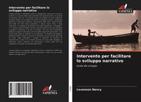 Produktbild: Intervento per facilitare lo sviluppo narrativo