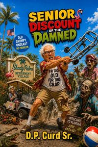 Produktbild: Senior Discount of the Damned