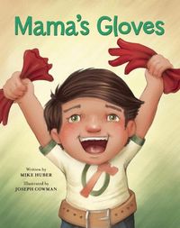 Produktbild: Mama's Gloves