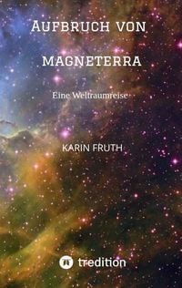 Produktbild: Aufbruch von Magneterra