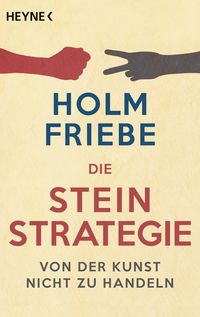 Produktbild: Die Stein-Strategie