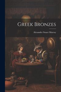 Produktbild: Greek Bronzes