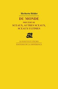 Produktbild: Du monde