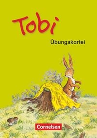Produktbild: Tobi - Zu allen Ausgaben 2016 und 2009