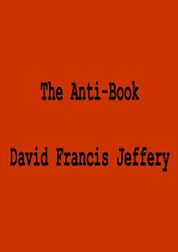 Produktbild: The Anti Book