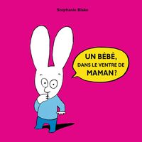 Produktbild: Un b&eacute;b&eacute; dans le ventre de maman ?