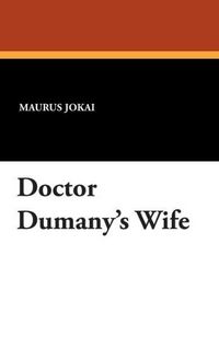 Produktbild: Dr Dumanys Wife