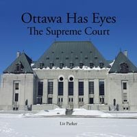 Produktbild: Ottawa Has Eyes