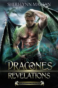 Produktbild: Dracones Revelations (Dark Dragon Shifter)