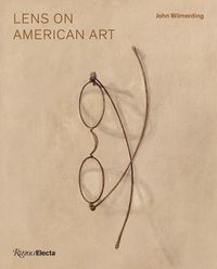 Produktbild: Lens on American Art