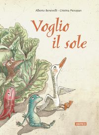 Produktbild: Voglio il sole!