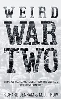 Produktbild: Weird War Two
