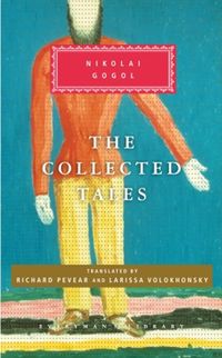 Produktbild: Gogol Collected Tales