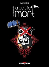 Produktbild: La petite mort. La petite boutique des erreurs