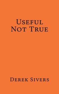 Produktbild: Useful Not True