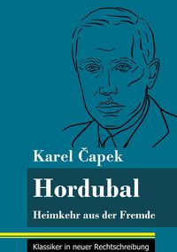 Produktbild: Hordubal