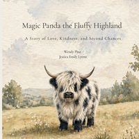 Produktbild: Magic Panda the Fluffy Highland