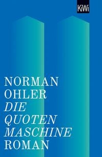 Produktbild: Die Quotenmaschine
