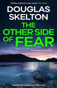Produktbild: The Other Side of Fear