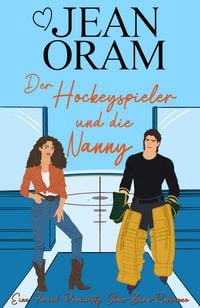 Produktbild: Der Hockeyspieler und die Nanny