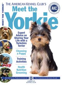 Produktbild: Meet the Yorkie