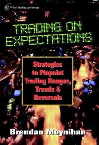 Produktbild: Trading on Expectations