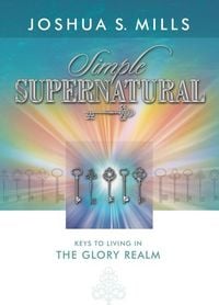 Produktbild: Simple Supernatural