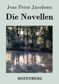 Produktbild: Die Novellen