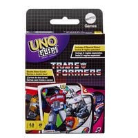 Produktbild: UNO Flip! Transformers