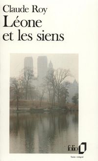 Produktbild: Fre-Leone Et Les Siens