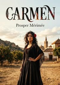 Produktbild: Carmen