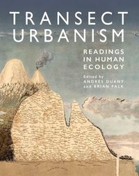 Produktbild: Transect Urbanism