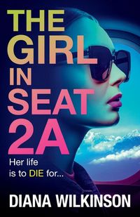 Produktbild: The Girl in Seat 2A