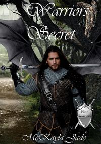 Produktbild: Warriors Secret (Elite Warrior Novel, #1)