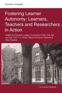 Produktbild: Fostering Learner Autonomy
