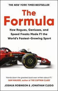 Produktbild: The Formula