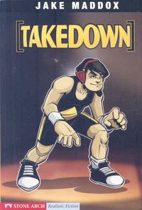 Produktbild: Takedown