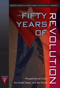 Produktbild: Fifty Years of Revolution