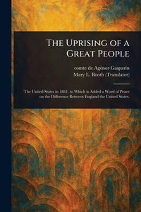 Produktbild: The Uprising of a Great People