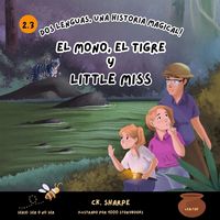 Produktbild: El Mono, el Tigre y Little Miss
