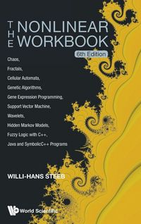 Produktbild: Nonlinear Workbook (6th Ed)