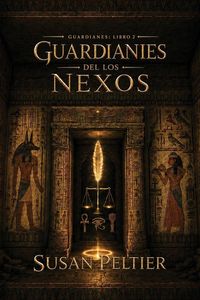Produktbild: GUARDIANES DEL NEXO