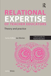 Produktbild: Relational Expertise of Teacher Educators