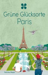 Produktbild: Gr&uuml;ne Gl&uuml;cksorte Paris