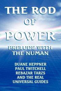 Produktbild: The Rod of Power