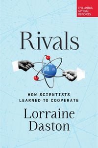 Produktbild: Rivals