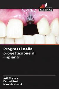 Produktbild: Progressi nella progettazione di impianti