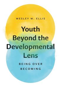 Produktbild: Youth Beyond the Developmental Lens