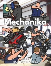 Produktbild: Mechanika